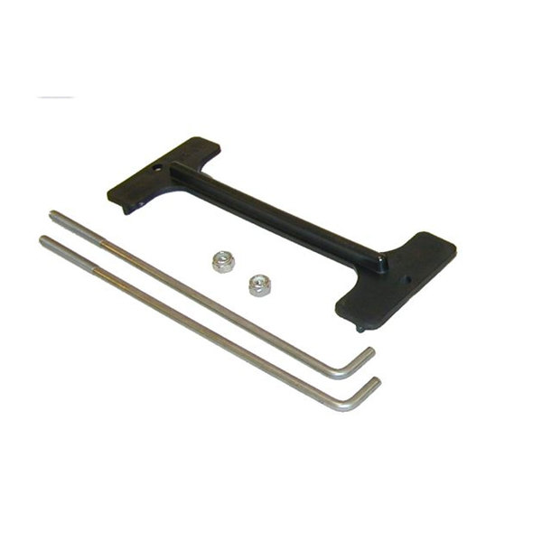 T-H Marine T-H Marine BCB-1S-DP Battery Tray Accessories - Replacement Hardware BCB-1S-DP